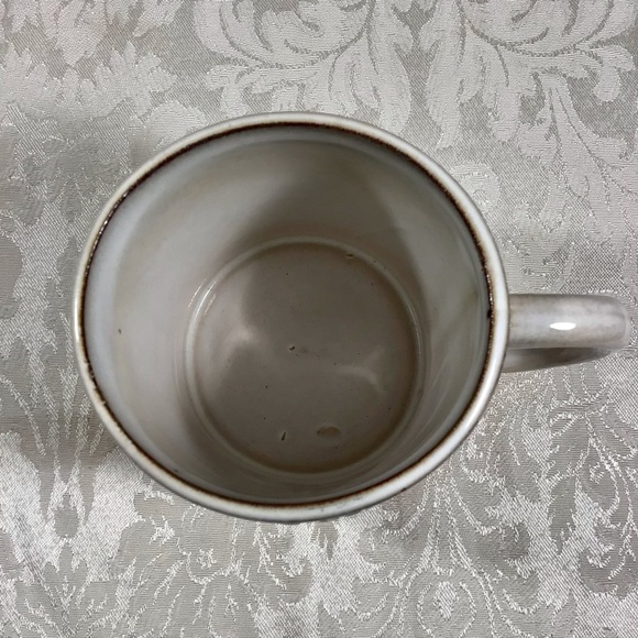 ***RE-LISTED*** “Don’t Make Me Use My Mom Voice” Ombré Handled Ceramic Mug - Picture 6 of 7